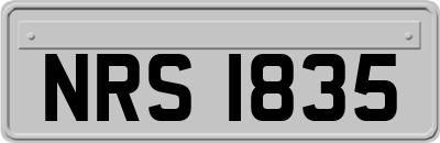 NRS1835