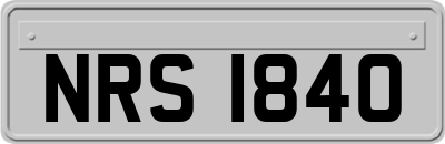NRS1840