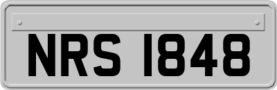 NRS1848