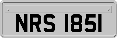 NRS1851