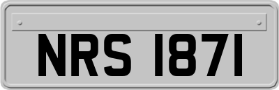 NRS1871