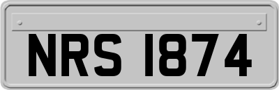 NRS1874