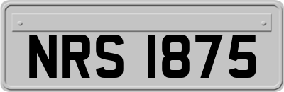 NRS1875