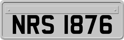 NRS1876