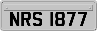 NRS1877