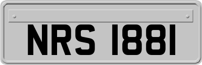 NRS1881