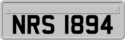 NRS1894