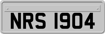 NRS1904