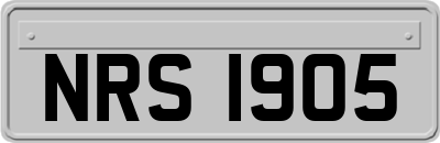 NRS1905