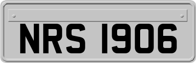 NRS1906