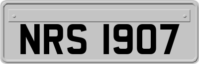 NRS1907