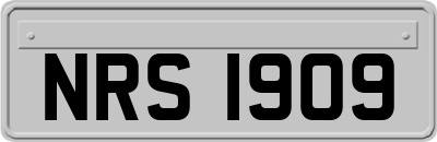 NRS1909