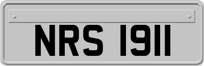 NRS1911