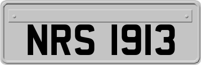 NRS1913