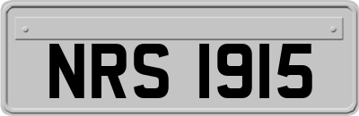 NRS1915