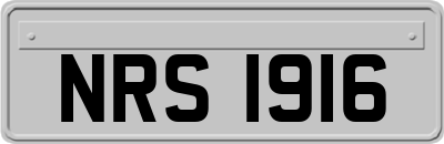 NRS1916