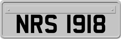 NRS1918