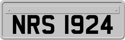 NRS1924