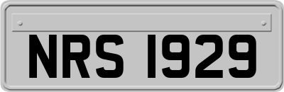NRS1929