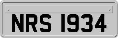 NRS1934