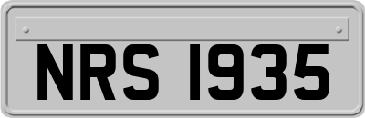 NRS1935