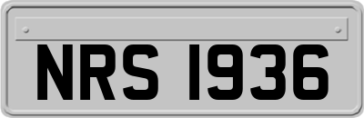 NRS1936