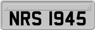 NRS1945