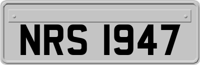 NRS1947