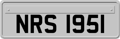 NRS1951