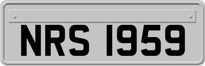 NRS1959