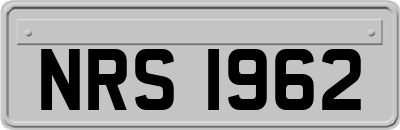 NRS1962