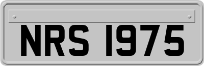 NRS1975