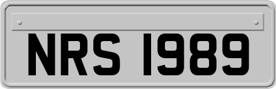 NRS1989