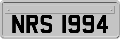 NRS1994