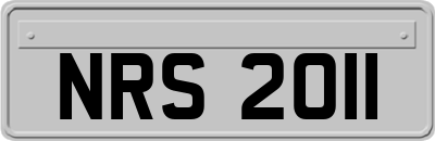 NRS2011