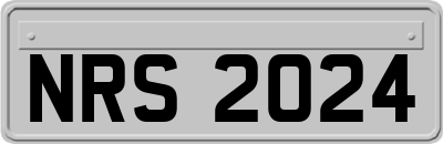 NRS2024