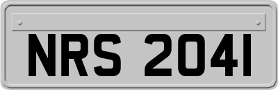 NRS2041
