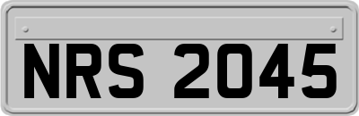 NRS2045