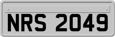 NRS2049