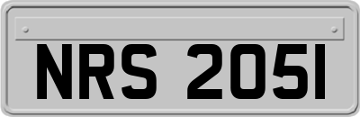 NRS2051