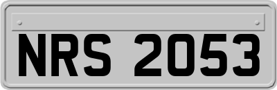 NRS2053