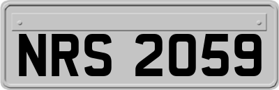 NRS2059