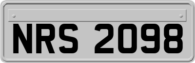 NRS2098