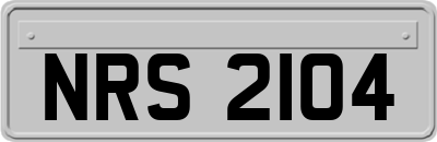 NRS2104