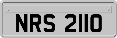 NRS2110