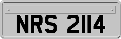 NRS2114