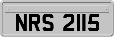 NRS2115