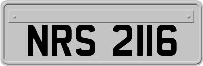 NRS2116