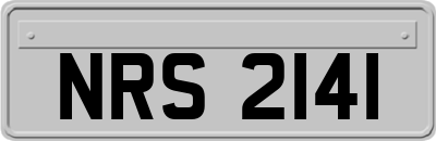 NRS2141