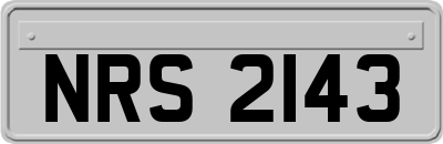NRS2143